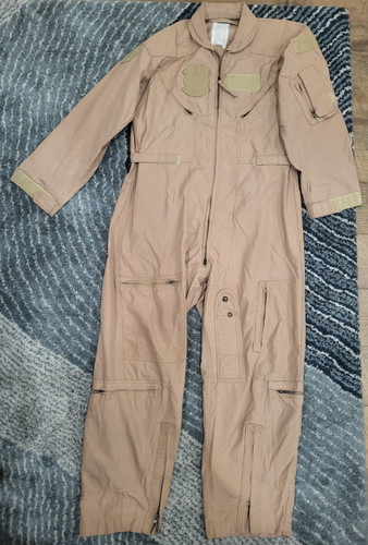 Cwu flyers coveralls mens - cwu-27/p,